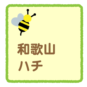 和歌山のハチ駆除